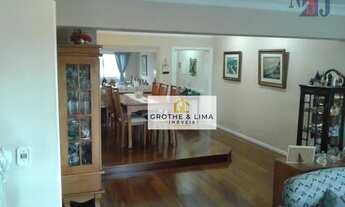 Imagem 7: Apartamento com 2 dormitórios à venda, 100 m² por R$ 470.000 - Centro - Taubaté/SP