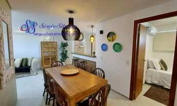 Imagem 4: Apartamento nascente e mobiliado no Scopa Beach - Porto das Dunas