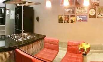 Imagem 5: Ed. Passargada: Amplo Apto 223m² 3 Qts (1 Suíte) 1 Vg J Balbi Próx Doca