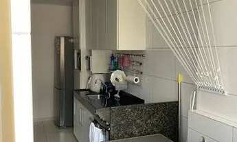 Imagem 7: 2 dormitórios c/suíte * 1 banheiro * área de serviço * Cód: 20792 D