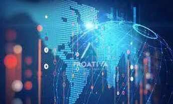 Imagem 4: Provedor de Internet por Rádios em