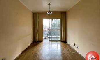 Imagem 2: São Paulo - Apartamento Padrão - Tatuapé