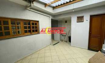 Imagem 7: SOBRADO COM 3 DORMITÓRIOS SENDO 2 SUITES, 104m² - MACEDO - GUARULHOS/SP