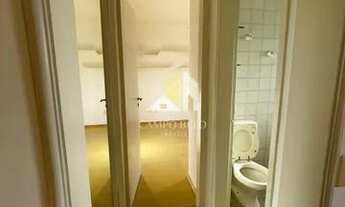 Imagem 3: Apartamento em Campo Belo 1 dormitório locação 46m²