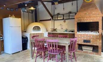 Imagem 6: Casa com 3 dormitórios à venda, 194 m² por R$ 1.400.000,00 - Ganja Viana - Cotia/SP