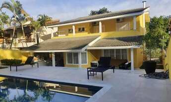 Imagem: Casa em Condomínio para Venda em Santana