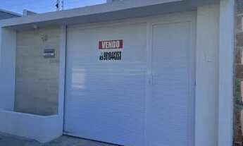 Imagem 4: Casa para venda possui 97 metros quadrados com 3 quartos em Amador - Eusébio - CE