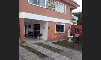 Imagem 4: Pousada Comercial para venda e locação, Colinas, Rio das Ostras - PO0001