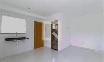 Imagem 1: Apartamento para Aluguel - Itaquera, 1 Quarto, 39 m2