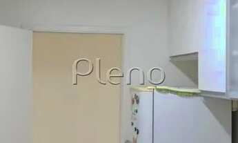 Imagem 7: Apartamento à venda na Vila Industrial - Campinas