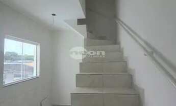 Imagem 3: SANTO ANDRé - Apartamento Padrão - Vila Linda