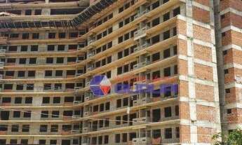 Imagem 7: Apartamento com 1 dormitório à venda, 48 m² por R$ 365.000 - Iguatemi - São José do Rio Pr