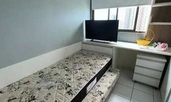 Imagem 4: Apartamento para venda com 50 metros quadrados com 2 quartos em Boa Viagem - Recife - PE