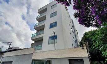 Imagem: Apartamento Itaúna - 87 m²