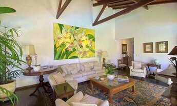 Imagem 4: Casa com 4 dormitórios suítes à venda, 348 m² por R$ 2.590.000 - Palos Verdes - Carapicuíb