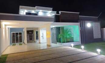 Imagem 6: CASA TÉRREA - VENDA - Bom Clima - Chapada dos Guimarães/MT