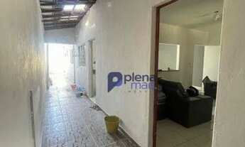 Imagem 2: Casa com 2 dormitórios à venda, 80 m² por R$ 310.000 - Jardim das Orquídeas - Sumaré/SP