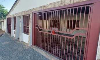 Imagem 3: Casa com 2 dormitórios para alugar, 70 m² por R$ 2.353,00/mês - Brieds - Americana/SP