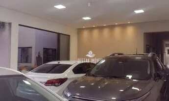 Imagem 2: Casa com 3 dormitórios à venda, 213 m² por R$ 950.000,00 - Jardim Europa - Uberlândia/MG