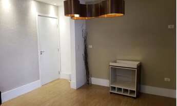 Imagem 3: Apartamento para Venda em São Paulo, Jardim Fonte do Morumbi, 2 dormitórios, 2 suítes, 3 b