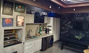 Imagem: Linda Casa Térrea à Venda no Condomínio