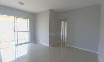 Imagem 2: Apartamento com 3 dormitórios para alugar, 77 m² por R$ 3.760/mês - Smiley Home Resort