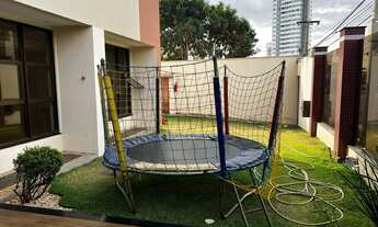 Imagem 3: Apartamento no Jardim América, com 165 m², 04 quartos sendo 02 suítes