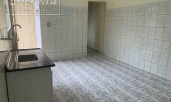 Imagem 5: Santo André - Casa Padrão - Parque Capuava