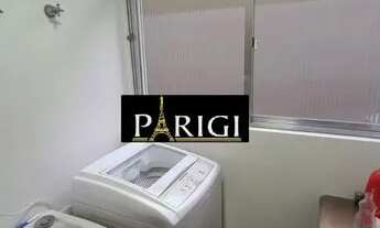 Imagem 5: Apartamento com 2 dormitórios para alugar, 66 m² por R$ 2.907,92/mês - Petrópolis - Porto