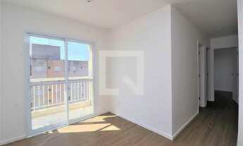 Imagem 5: Apartamento para Aluguel - Santana, 2 Quartos, 54 m2