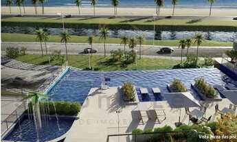 Imagem 12: Apartamento para Venda em Salvador, Jaguaribe, 3 dormitórios, 3 suítes, 4 banheiros, 2 vag