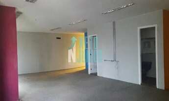 Imagem 2: Conjunto para alugar, 74 m² por R$ 5.218,06/mês - Vila Olímpia - São Paulo/SP