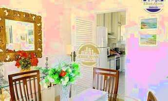 Imagem 7: Apartamento Residencial à venda, Gonzaga, Santos - AP0255