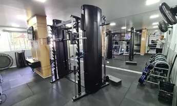 Imagem 3: Ótimo local, 3 quartos, suíte, andar alto, vista livre, 2 vagas, 120m²