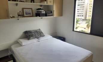 Imagem 5: Apartamento para venda possui 47 m2 em Bela Vista - São Paulo - SP