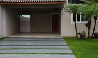 Imagem 2: Casa - Condomínio - Parque Califórnia - Jacareí - Residencial Crystal Park - 159m² - 3 Dor