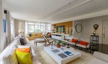 Imagem 7: Apartamento lindo no Alto de Pinheiros