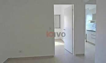 Imagem 6: Apartamento com 1 quarto - 1 vaga - 38 m² por R$ 2.709/mês o pacote- Vila Clementino - São