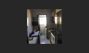 Imagem 3: Apartamento para Venda em São Paulo, São Miguel Paulista, 2 dormitórios, 1 banheiro, 1 vag