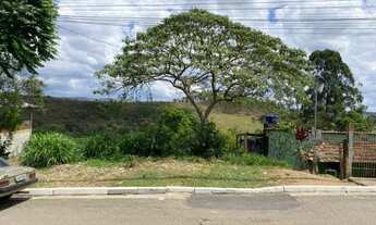 Imagem: Lote 350m2 em Sá Fortes (Antonio Carlos