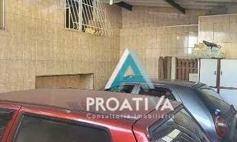 Imagem 3: Casa com 2 dormitórios à venda, 132 m² - Vila Scarpelli - Santo André/SP
