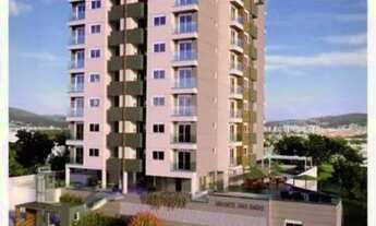 Imagem 5: Cobertura - Itacorubi - Florianópolis