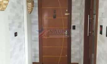 Imagem 5: AMPLO 02 DORMITÓRIOS + DEP. EMPREGADA