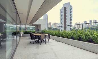 Imagem 7: Vendo apartamento 04 quartos com 04 suítes, 576m², 06 vagas, acabamento de luxo, no edific