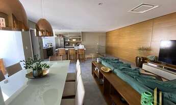 Imagem 2: Cobertura com 3 dormitórios à venda, 220 m² por R$ 1.950.000,00 - Jardim Aquarius - São Jo