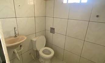 Imagem 2: Kitnet QR 509 CONJUNTO 19- Recanto das Emas