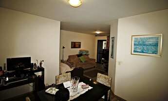 Imagem 4: Apartamento para venda tem 80 metros quadrados com 2 quartos em Higienópolis - São Paulo