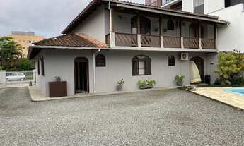 Imagem 3: Sobrado semi-mobiliado no bairro América