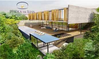 Imagem 5: Área RESIDENCIAL em FLORIANÓPOLIS - SC, LAGOA DA CONCEIÇÃO