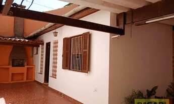 Imagem 2: Casa com 3 dormitórios, 190 m² - venda ou aluguel - Jardim do Mar - São Bernardo do Campo